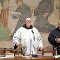SACRO CONVENTO